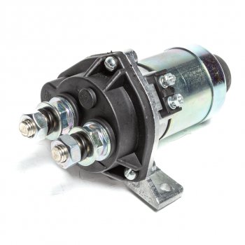 2 569 р. Выключатель массы дистанционный ГАЗ 12V 50А AVTOELECTRICA AVTOELECTRICA 1300.3737 ае  с доставкой в г. Майкоп. Увеличить фотографию 5