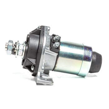 2 569 р. Выключатель массы дистанционный ГАЗ 12V 50А AVTOELECTRICA AVTOELECTRICA 1300.3737 ае  с доставкой в г. Майкоп. Увеличить фотографию 6