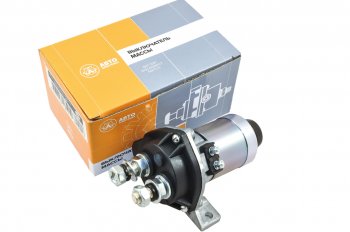 2 569 р. Выключатель массы дистанционный ГАЗ 12V 50А AVTOELECTRICA AVTOELECTRICA 1300.3737 ае  с доставкой в г. Майкоп. Увеличить фотографию 1