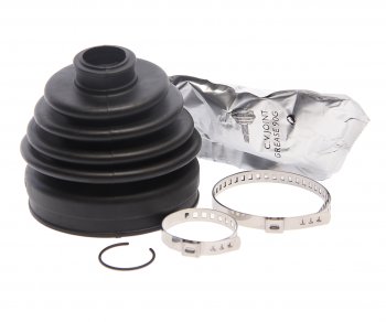 629 р. Пыльник ШРУСа OPEL Campo (92-) наружного комплект STELLOX STELLOX 13-00592-sx STELLOX 13-00592-sx  с доставкой в г. Майкоп. Увеличить фотографию 1