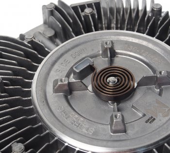 11 499 р. Муфта ЯМЗ привода вентилятора d=660мм (ЕВРО-3,4) дв.7511.10,658.10 MEGAPOWER MEGAPOWER 130-12-068  с доставкой в г. Майкоп. Увеличить фотографию 3