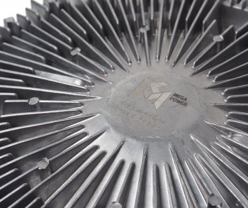 26 999 р. Муфта ЯМЗ привода вентилятора дв.650.10 MEGAPOWER MEGAPOWER 130-12-070  с доставкой в г. Майкоп. Увеличить фотографию 3