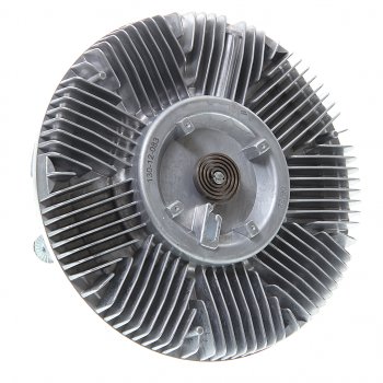 6 449 р. Вискомуфта MAN M90 привода вентилятора (без крыльчатки) MEGAPOWER MEGAPOWER 130-12-083  с доставкой в г. Майкоп. Увеличить фотографию 1