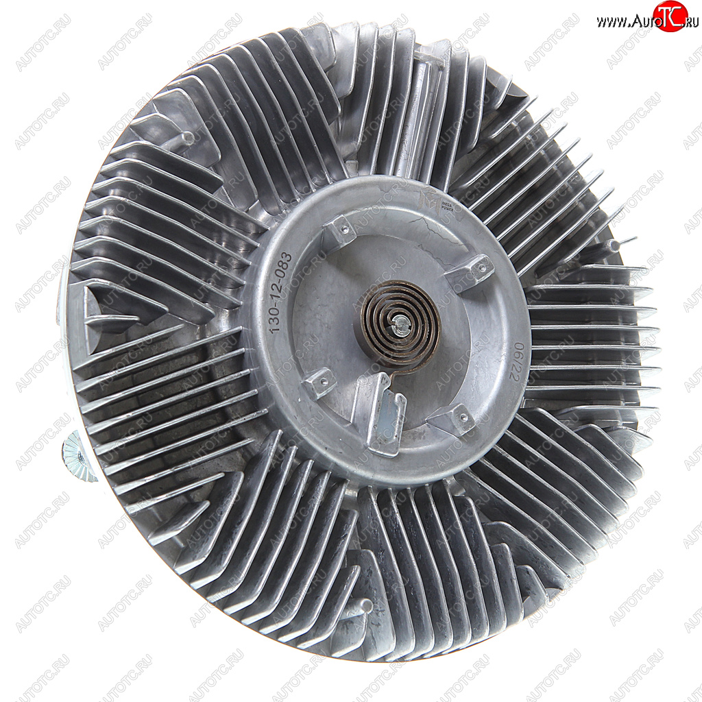 6 449 р. Вискомуфта MAN M90 привода вентилятора (без крыльчатки) MEGAPOWER MEGAPOWER 130-12-083  с доставкой в г. Майкоп