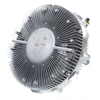 22 349 р. Вискомуфта MAN TGA привода вентилятора (без крыльчатки) MEGAPOWER MEGAPOWER 130-12-085  с доставкой в г. Майкоп. Увеличить фотографию 1