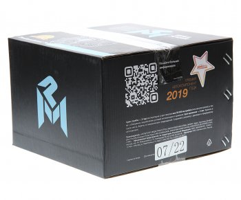 20 999 р. Вискомуфта MAN TGA,F2000,E2000 привода вентилятора (без крыльчатки) MEGAPOWER MEGAPOWER 130-12-086  с доставкой в г. Майкоп. Увеличить фотографию 5