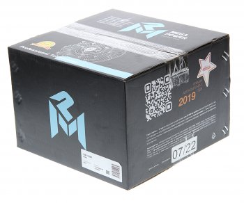 20 999 р. Вискомуфта MAN привода вентилятора (без крыльчатки) MEGAPOWER MEGAPOWER 130-12-091  с доставкой в г. Майкоп. Увеличить фотографию 6