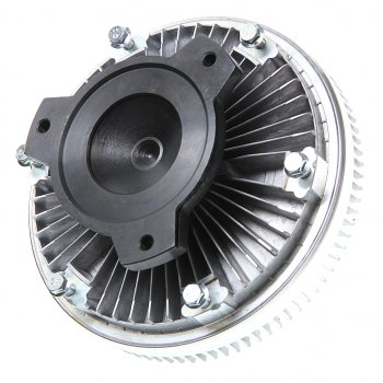 10 999 р. Вискомуфта MERCEDES Actros привода вентилятора (без крыльчатки) MEGAPOWER MEGAPOWER 130-12-093  с доставкой в г. Майкоп. Увеличить фотографию 2