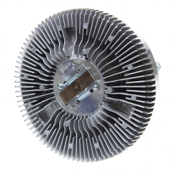 10 999 р. Вискомуфта MERCEDES Actros привода вентилятора (без крыльчатки) MEGAPOWER MEGAPOWER 130-12-093  с доставкой в г. Майкоп. Увеличить фотографию 1