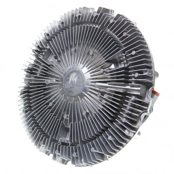 21 799 р. Вискомуфта RENAULT Premium привода вентилятора (без крыльчатки) MEGAPOWER MEGAPOWER 130-12-097  с доставкой в г. Майкоп. Увеличить фотографию 1
