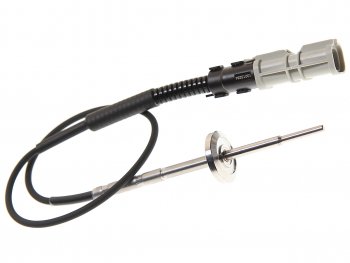 5 999 р. Датчик температуры MAN отработавших газов (ЕВРО-5) TE PARTS TE PARTS 13013264  с доставкой в г. Майкоп. Увеличить фотографию 1