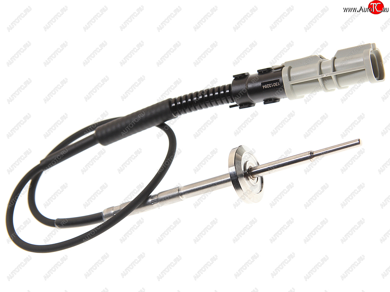 5 999 р. Датчик температуры MAN отработавших газов (ЕВРО-5) TE PARTS TE PARTS 13013264  с доставкой в г. Майкоп