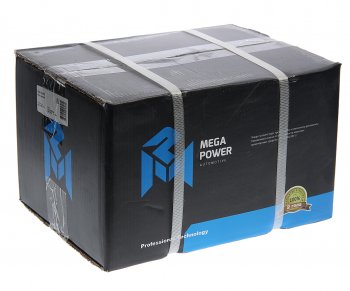 11 449 р. Насос водяной ЯМЗ НО MEGAPOWER MEGAPOWER 130-14-017  с доставкой в г. Майкоп. Увеличить фотографию 6