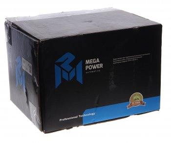 12 299 р. Насос водяной Д-260 и модификации под термодатчик MEGAPOWER MEGAPOWER 130-14-023  с доставкой в г. Майкоп. Увеличить фотографию 6