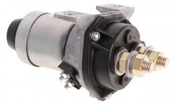 3 399 р. Выключатель массы дистанционный 12V для спецтехники СОАТЭ СОАТЭ 1302.3737  с доставкой в г. Майкоп. Увеличить фотографию 1