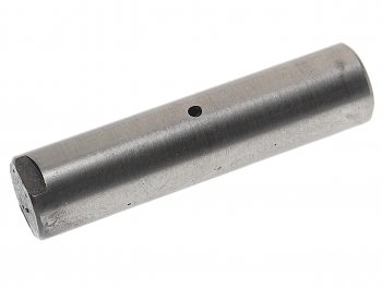 559 р. Палец ЗИЛ-130 ушка рессоры передней ЛЦ ЛЦ 130-2902478 ЛЦ 130-2902478  с доставкой в г. Майкоп. Увеличить фотографию 2