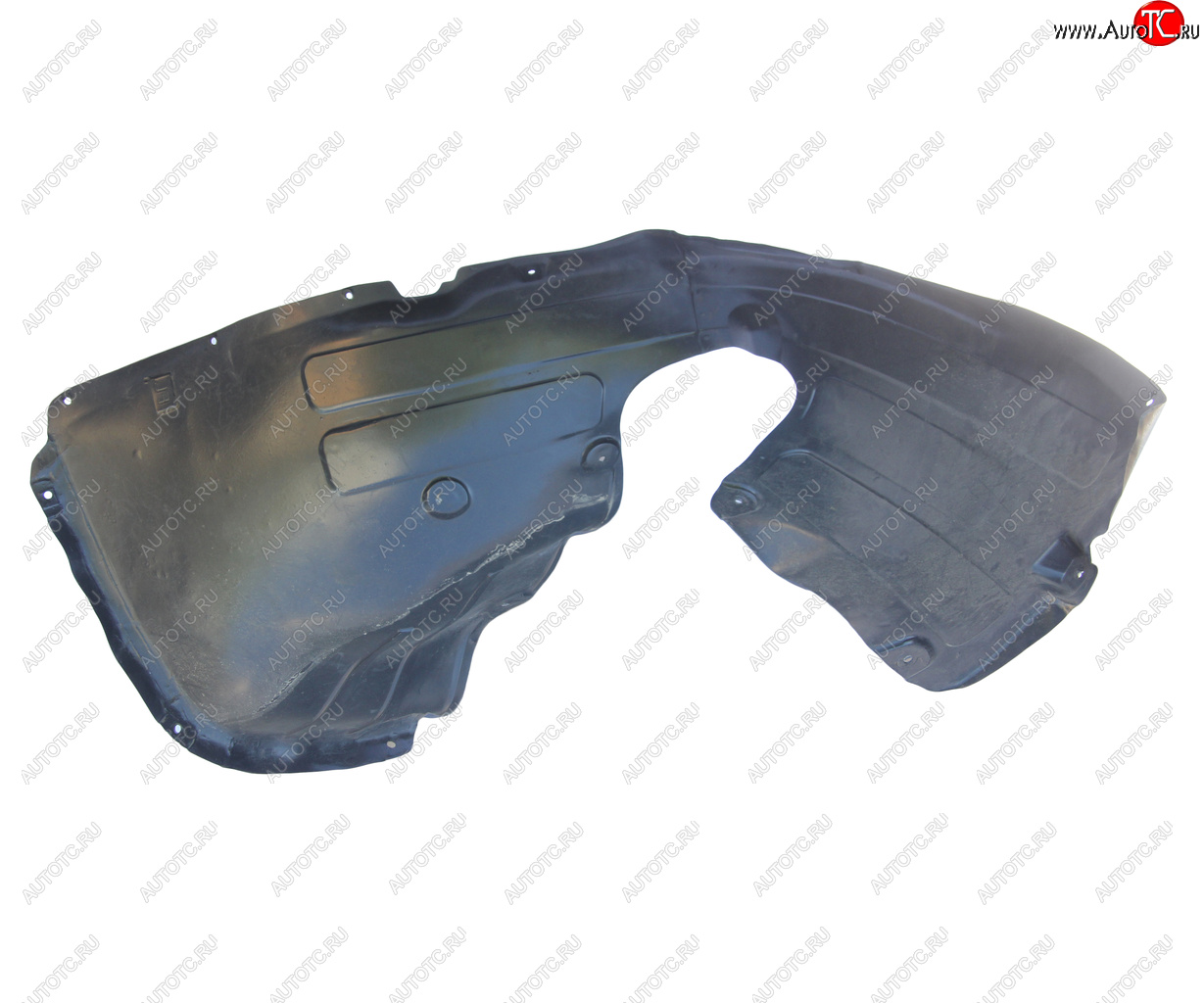 4 799 р. Подкрылок HYUNDAI Tucson (15-) передний левый TGC TGC 130471  с доставкой в г. Майкоп