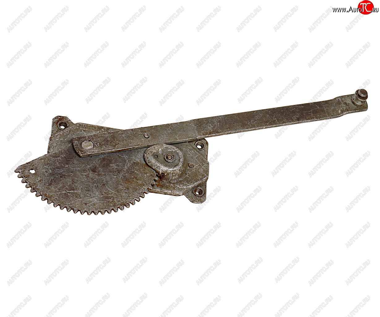 1 799 р. Стеклоподъемник ЗИЛ-130 правый NO NAME 130-6104010  с доставкой в г. Майкоп