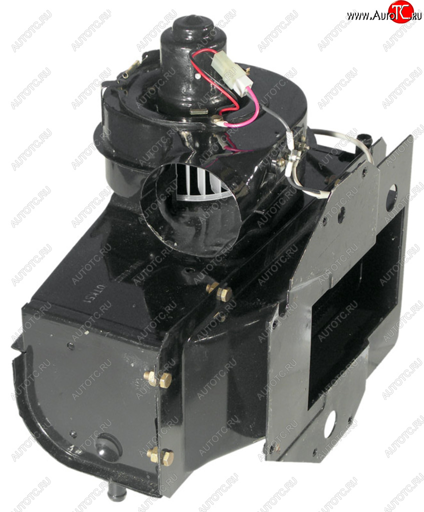 18 999 р. Отопитель ЗИЛ-130 в сборе Н/О 12V ШААЗ ШААЗ 130ш-8101010 ШААЗ 130ш-8101010  с доставкой в г. Майкоп