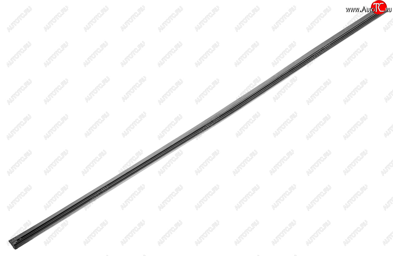 519 р. Лента щетки стеклоочистителя 700мм 28 одиночный профиль (2шт.) Refill Single Edge Graphit ALCA ALCA 131000  с доставкой в г. Майкоп