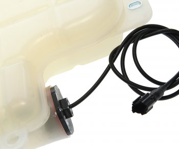 6 999 р. Бачок расширительный JAC N120,N350 OE JAC 1311010y40lb  с доставкой в г. Майкоп. Увеличить фотографию 3