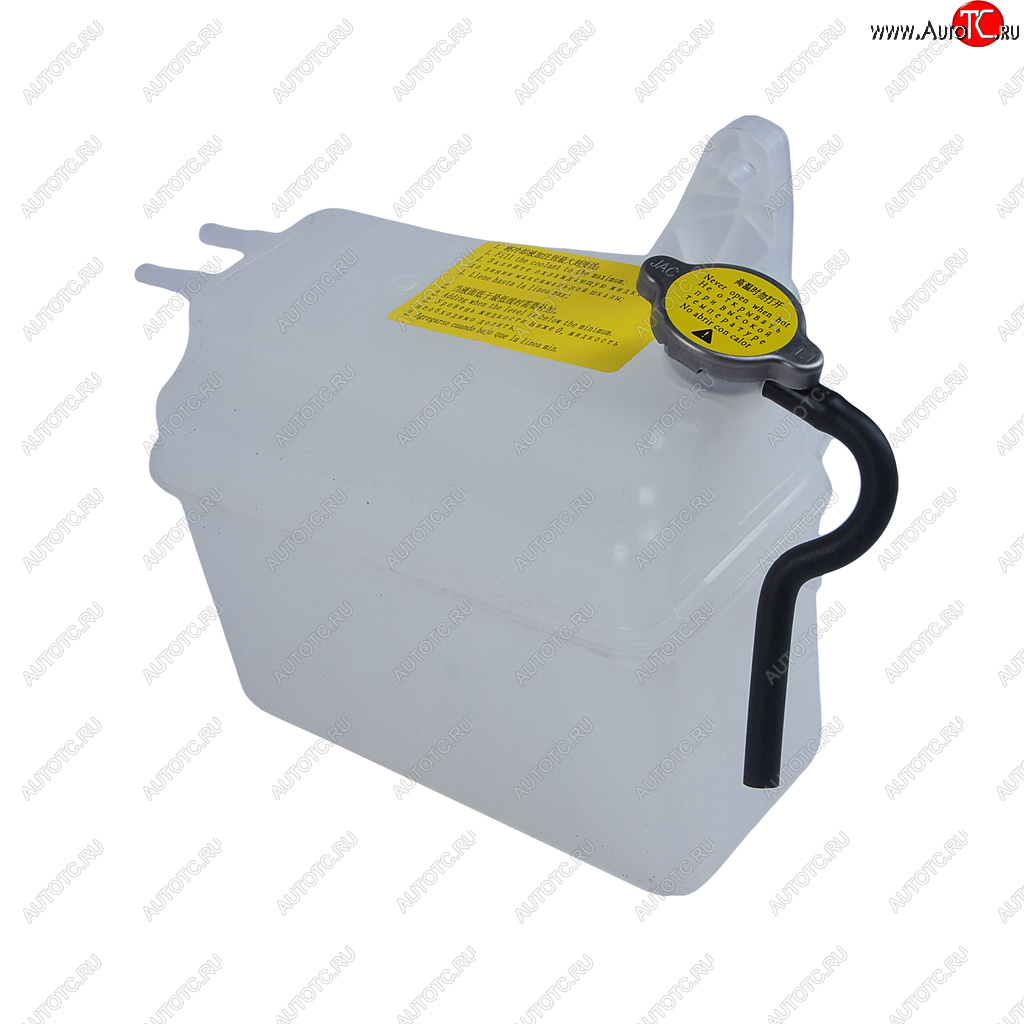 3 299 р. Бачок расширительный JAC N35 с крышкой в сборе OE JAC 1311100w5032  с доставкой в г. Майкоп
