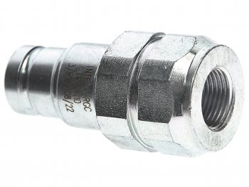 1 499 р. БРС шток 38 FLAT FACE INTEVA INTEVA 131.11112ac  с доставкой в г. Майкоп. Увеличить фотографию 2