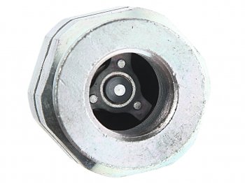 1 499 р. БРС шток 38 FLAT FACE INTEVA INTEVA 131.11112ac  с доставкой в г. Майкоп. Увеличить фотографию 3