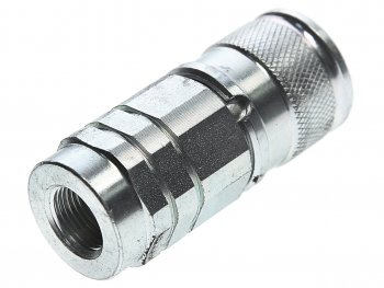 2 699 р. БРС муфта 38 FLAT FACE INTEVA INTEVA 131.12112ac  с доставкой в г. Майкоп. Увеличить фотографию 2