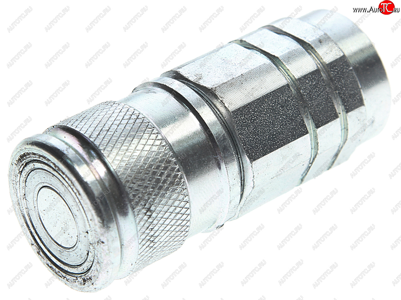 2 699 р. БРС муфта 38 FLAT FACE INTEVA INTEVA 131.12112ac  с доставкой в г. Майкоп
