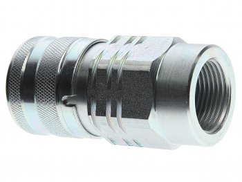 6 749 р. БРС муфта 1 FLAT FACE INTEVA INTEVA 131.12115af  с доставкой в г. Майкоп. Увеличить фотографию 2