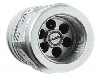 6 749 р. БРС муфта 1 FLAT FACE INTEVA INTEVA 131.12115af  с доставкой в г. Майкоп. Увеличить фотографию 3