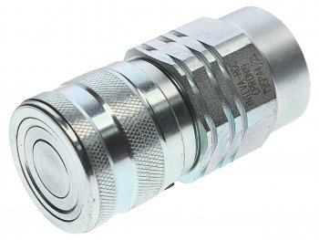 6 749 р. БРС муфта 1 FLAT FACE INTEVA INTEVA 131.12115af  с доставкой в г. Майкоп. Увеличить фотографию 1