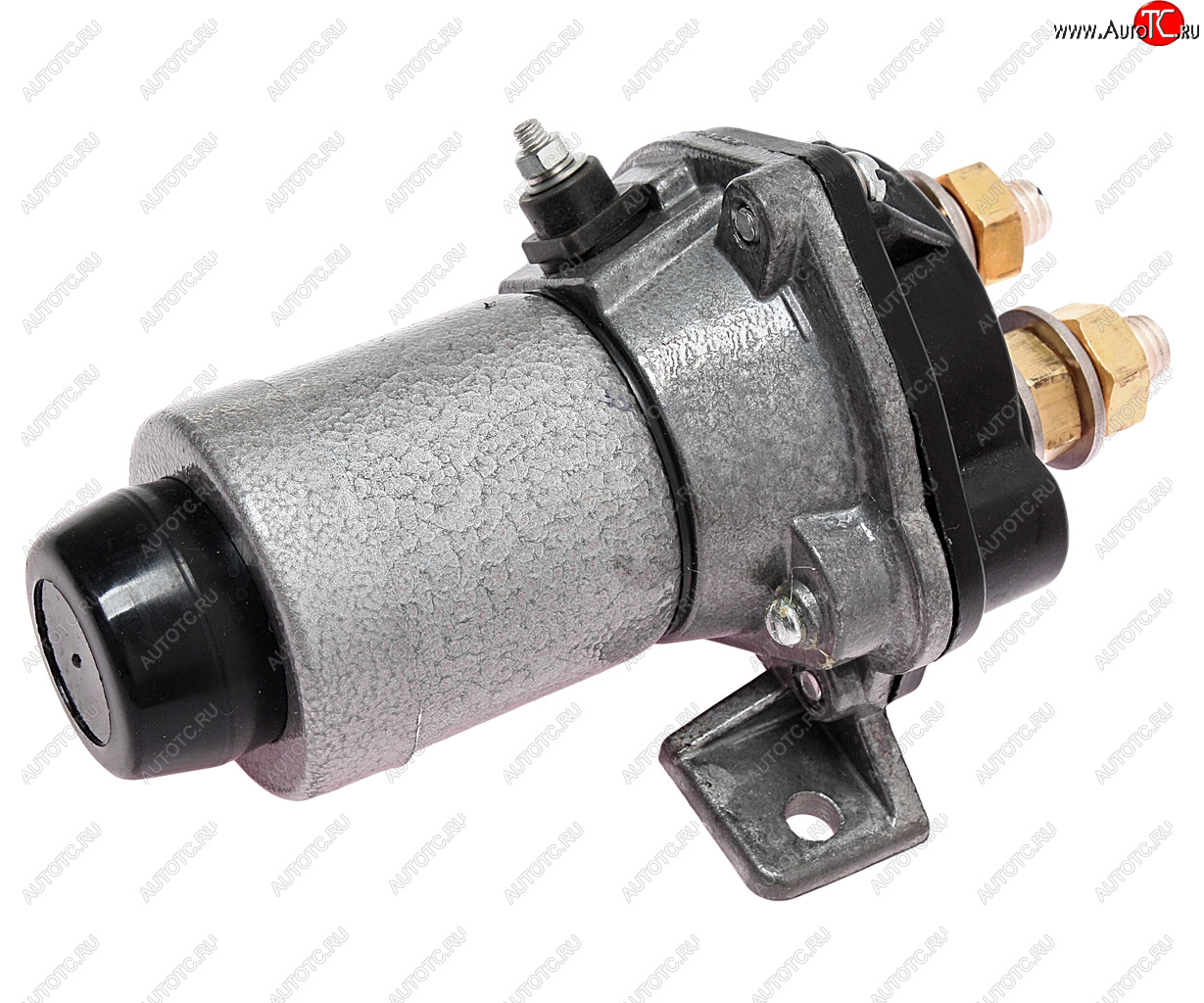 4 099 р. Выключатель массы дистанционный 12V ЗИЛ-4331 СОАТЭ СОАТЭ 1312.3737  с доставкой в г. Майкоп