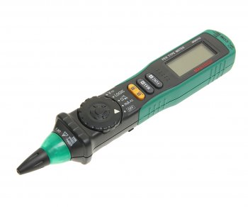 4 399 р. Мультиметр цифровой MS8211D MASTECH MASTECH 13-2045  с доставкой в г. Майкоп. Увеличить фотографию 2