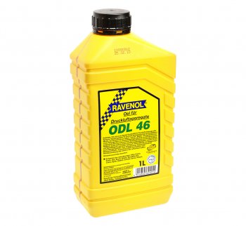 1 429 р. Масло для пневмоинструмента 1л RAVENOL RAVENOL 1323405-001  с доставкой в г. Майкоп. Увеличить фотографию 1