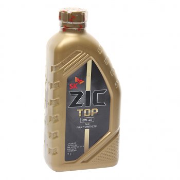 1 979 р. Масло моторное ZIC TOP SNCFA3B3A3B4 0W40 синт.1л ZIC ZIC 132611  с доставкой в г. Майкоп. Увеличить фотографию 1