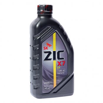 999 р. Масло моторное X7 LS SNCFC3 10W40 синт.1л ZIC ZIC 132620  с доставкой в г. Майкоп. Увеличить фотографию 1