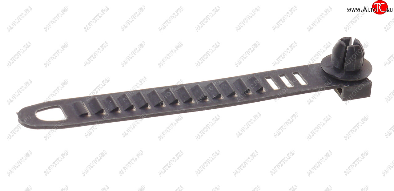 26 р. Хомут-клипса 55x10 d=7 SMILGA SMILGA 132b  с доставкой в г. Майкоп