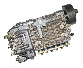 153 999 р. Насос топливный ЯМЗ-236НЕ2-3,5,6,8,12,14,16,24,28 высокого давления (рядный) МАЗ,УРАЛ,ЛИАЗ ЯЗДА № ЯЗДА 133.1111005-20  с доставкой в г. Майкоп. Увеличить фотографию 1