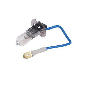 319 р. Лампа 24V H3 70W PK22s Heavy Duty PHILIPS PHILIPS 13336mdc1  с доставкой в г. Майкоп. Увеличить фотографию 1