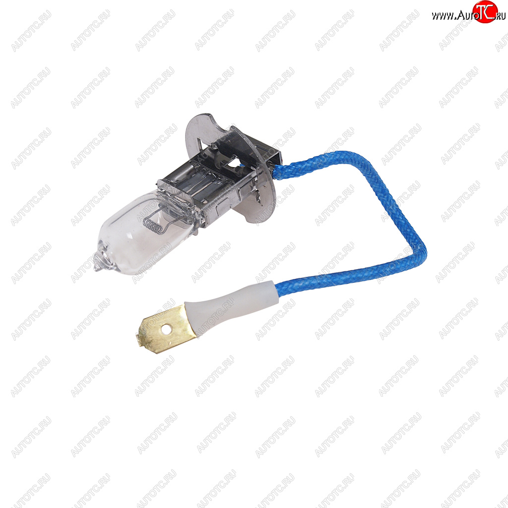 319 р. Лампа 24V H3 70W PK22s Heavy Duty PHILIPS PHILIPS 13336mdc1  с доставкой в г. Майкоп