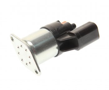 5 849 р. Реле втягивающее DAF 105XF стартера BOSCH BOSCH 1337210808 BOSCH 1337210808  с доставкой в г. Майкоп. Увеличить фотографию 2
