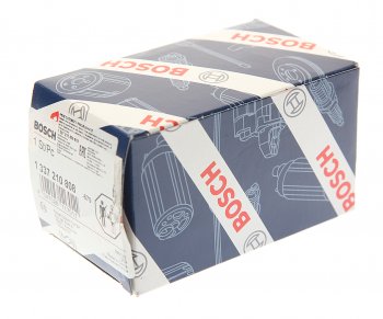 5 849 р. Реле втягивающее DAF 105XF стартера BOSCH BOSCH 1337210808 BOSCH 1337210808  с доставкой в г. Майкоп. Увеличить фотографию 3