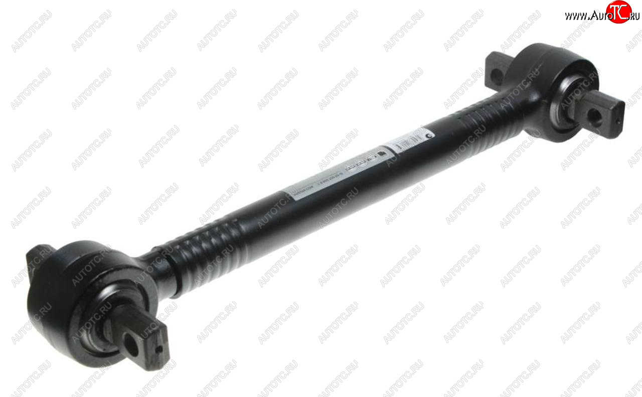 12 999 р. Штанга реактивная MAN (L=572x130x19) ROSTAR ROSTAR 1340-2919010-10  с доставкой в г. Майкоп