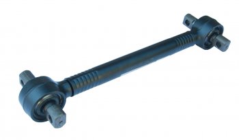 12 999 р. Штанга реактивная MAN (L=566x130x19мм) (сайлентблок) ROSTAR ROSTAR 1343-2919012  с доставкой в г. Майкоп. Увеличить фотографию 1