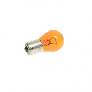 167 р. Лампа 24V PY21W BAU15s желтая Master Life PHILIPS PHILIPS 13496mlcp  с доставкой в г. Майкоп. Увеличить фотографию 1