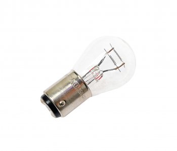 101 р. Лампа 24V P215W BAY15d PHILIPS PHILIPS 13499cp  с доставкой в г. Майкоп. Увеличить фотографию 1