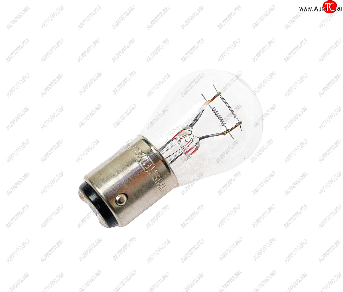 101 р. Лампа 24V P215W BAY15d PHILIPS PHILIPS 13499cp  с доставкой в г. Майкоп