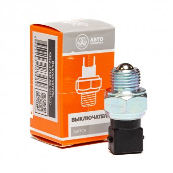 223 р. Выключатель заднего хода ГАЗ-3110,3302,МТЗ AVTOELECTRICA AVTOELECTRICA 1352.3768 ае  с доставкой в г. Майкоп. Увеличить фотографию 1